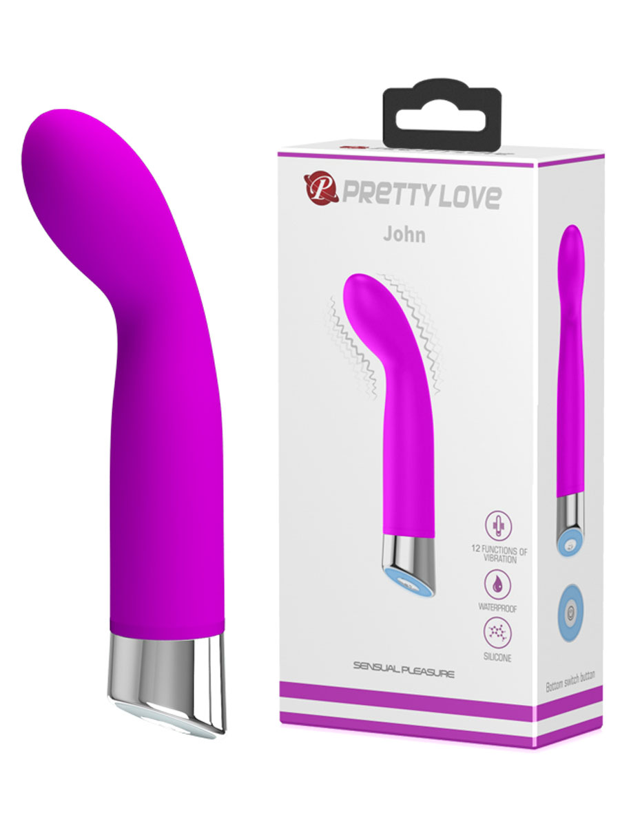 John Vibrator  BI 14676